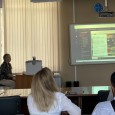 Информационный семинар для учителей информатики по теме: «Участие в проекте «Код будущего»